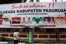 Besok, warga Pasuruan...