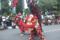Kirab Cap Go Meh, hindari...