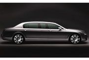 Rolls dan Bentley segera...