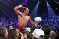 Selain Pacquiao, Marquez...