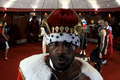 Harlem Shake ala LeBron...