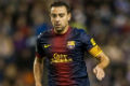 Xavi absen 10-15 hari