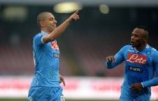 Napoli gagal dekati...