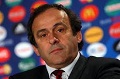 Platini: Liga Champions...