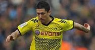 Banding diterima, Lewandowski...