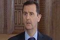 Assad sepelekan peran...