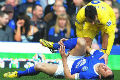 Moyes cemas dengan cedera...