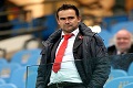 Overmars puji Bale seperti...