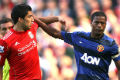 Soal rasisme, FIFA panggil...