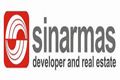 Sinar Mas Land target...