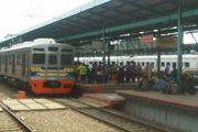 KAI ancam turunkan pelayanan...