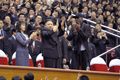 Rodman bawa pesan Jong-un...
