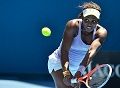 Sloane Stephens bintang...