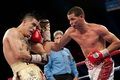 Juara WBA tantang Broner...