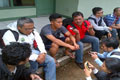 Dahlan desak Menpora...