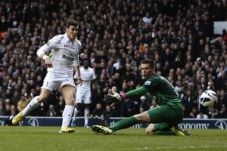 Arsenal menyerah di...