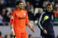 Iker Casillas masuk...