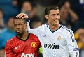 Evra ingin sambutan...