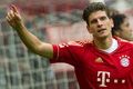 Taklukkan Gomes, Gomez...