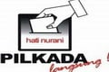 Pilkada dianggarkan...