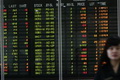 Saham BBRI dan BMRI...