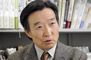 Iwata desak revisi UU...