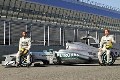 Rosberg tunggu lelucon...