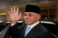 Hatta minta Timnas tiru...
