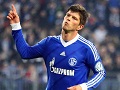 Huntelaar berencana...