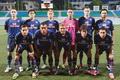 Pelatih Warrior FC keluhkan...