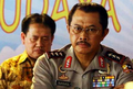 Polri tak masalah KPK...