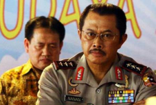 Usai diperiksa KPK 9...