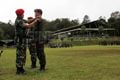 TNI gagal penuhi kuota...