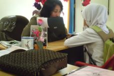 Dua bulan, 5 pelajar...