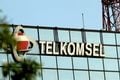 Telkomsel dapat frekuensi...