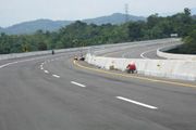 Menteri PU: Tol Trans...