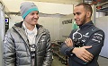 Nih, peringatan Rosberg...