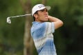 Rory Hie bidik trofi...
