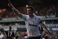 Bale bertahan di Spurs?
