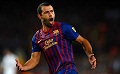 Mascherano minta rekan...