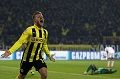 Dortmund bungkam Shakhtar...