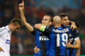 Joe Jordan: Inter bisa...