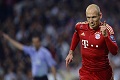 Robben kangen rebut...