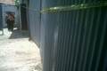 Gudang penimbunan solar...