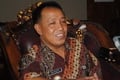 Wakil Walikota Magelang...