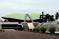 DPR minta usut pembakaran...
