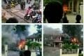 Penyerangan Polres OKU...