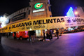 Sebelum diserang, Polres...