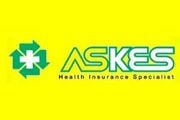 Askes-Jamsostek rajin...