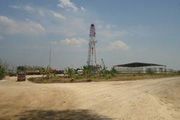 18 persen lahan Pertamina...